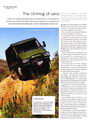 MB Transport - Unimog